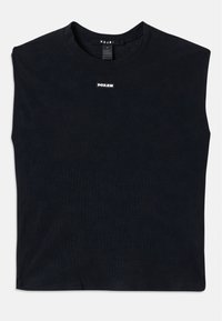 STAPLE TEE - Top - black