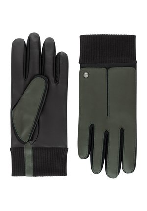 KOPENHAGEN TOUCH - Gloves - pine