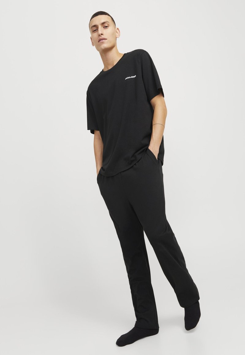 jack & jones Pyjama zwart