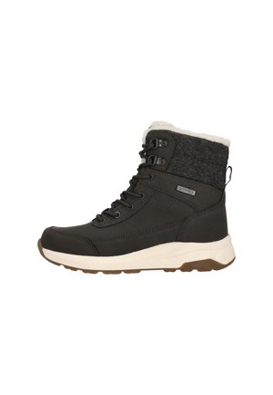 Bottes de neige - black