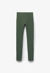 Unausgewählt, green