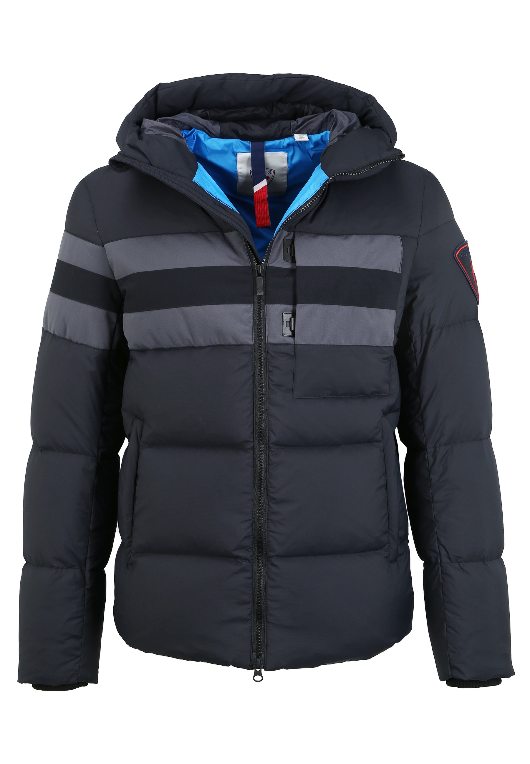 rossignol puffer jacket