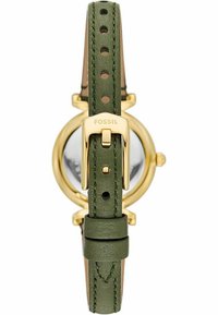 Fossil ANALOG QUARZ - Uhr - grün