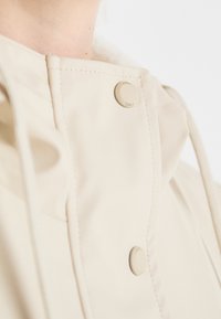 ONLY Abrigo de invierno - beige