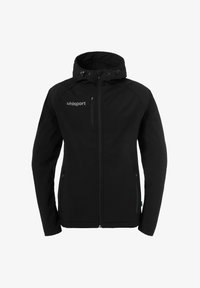 Geselecteerd, schwarz