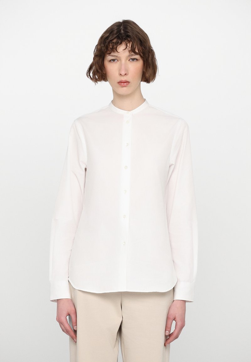 ASPESI - CAMICIA  - Paitapusero - bianco / white, Suurenna