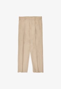 Non sélectionné, light beige
