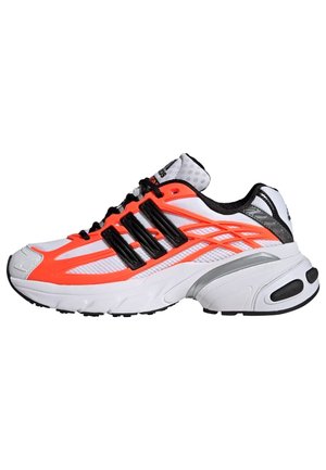 Αθλητικά παπούτσια - cloud white   core black   solar orange