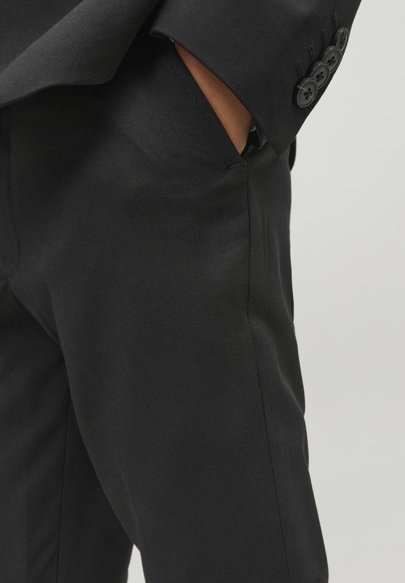 Jpstalex Clean Jjworker Pants Jack & Jones Junior Chinohose »JPSTALEX CO JJCARPENTER PANTS NOOS JNR« Für Bestellen Jjworker Pants Zwart