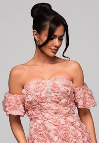 Ombre Robe de soirée - pink