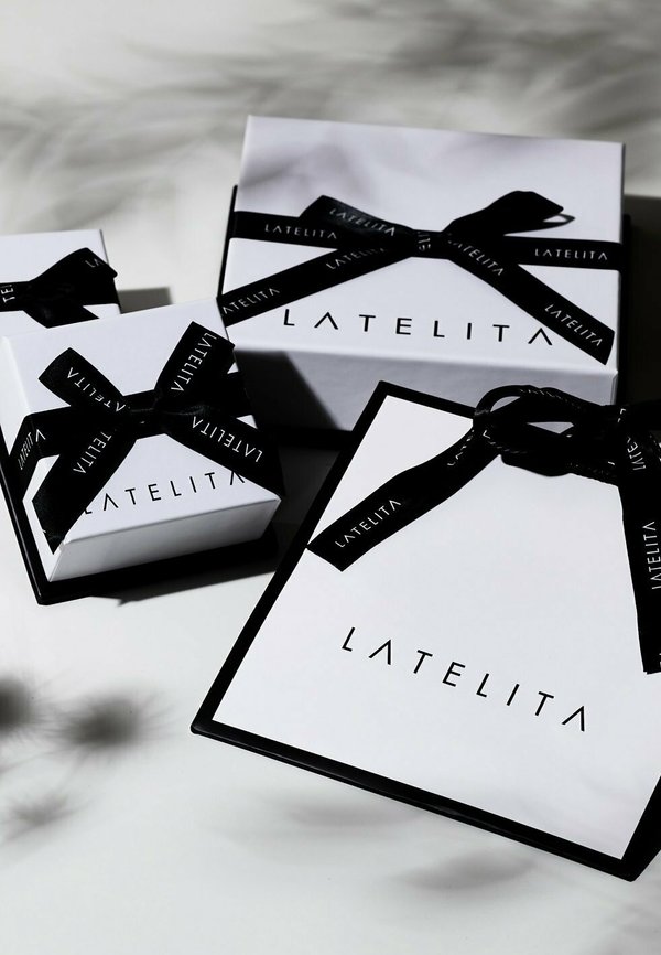 PETITE DROP ARIZONA - Earrings2