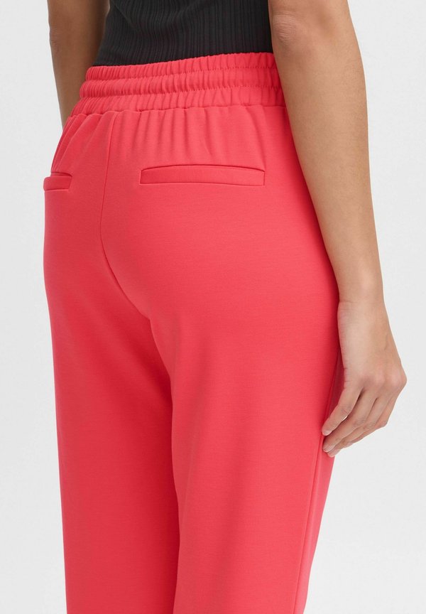 IHKate - Tracksuit bottoms - geranium2