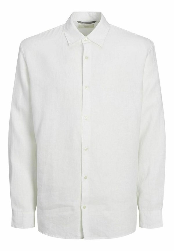 JPRCCLAWRENCE LINEN SHIRT - Shirt3