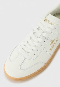 Replay PYPER W TRADE - Sneakers basse - white