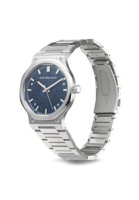 Roccobarocco HYPNOTIC  - Käekell - silver coloured blue