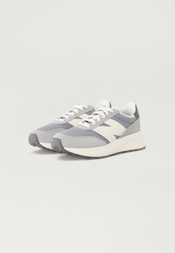 370 UNISEX - Trainers - concrete2