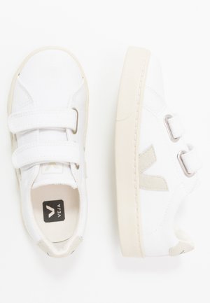 SMALL ESPLAR - Sneakers laag - white/natural