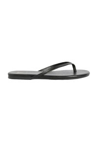 Friends Like These REGULAR FIT-TOE FLIP FLOPS - Varvassandaalit - black