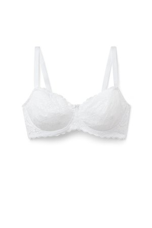 Intimissimi, DANIELA - Bøjle-bh - white