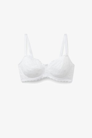 Intimissimi, DANIELA - Bøjle-bh - white