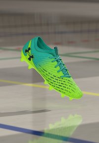 Neselectat, green mode/hyper green/academy