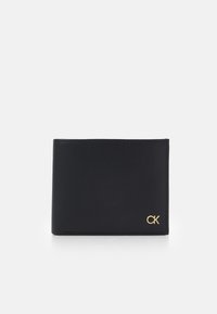 Calvin Klein Portafoglio - black