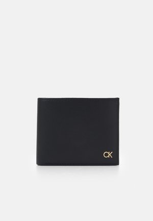 Lompakko - black