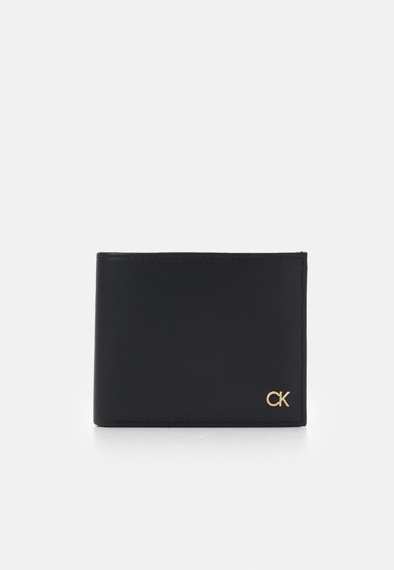 Calvin Klein Wallet - black