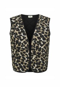 Bodywarmer - black