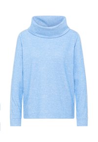 No seleccionado, blau