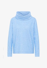 No seleccionado, blau