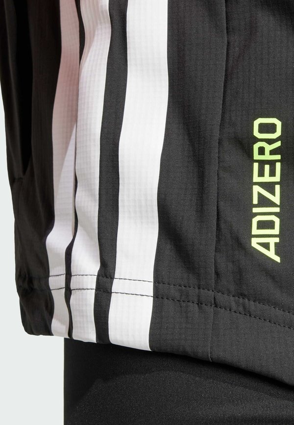 ADIZERO - Waistcoat2