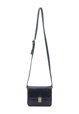 Borsa a tracolla - blue