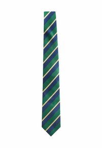 Non sélectionné, green blue stripe