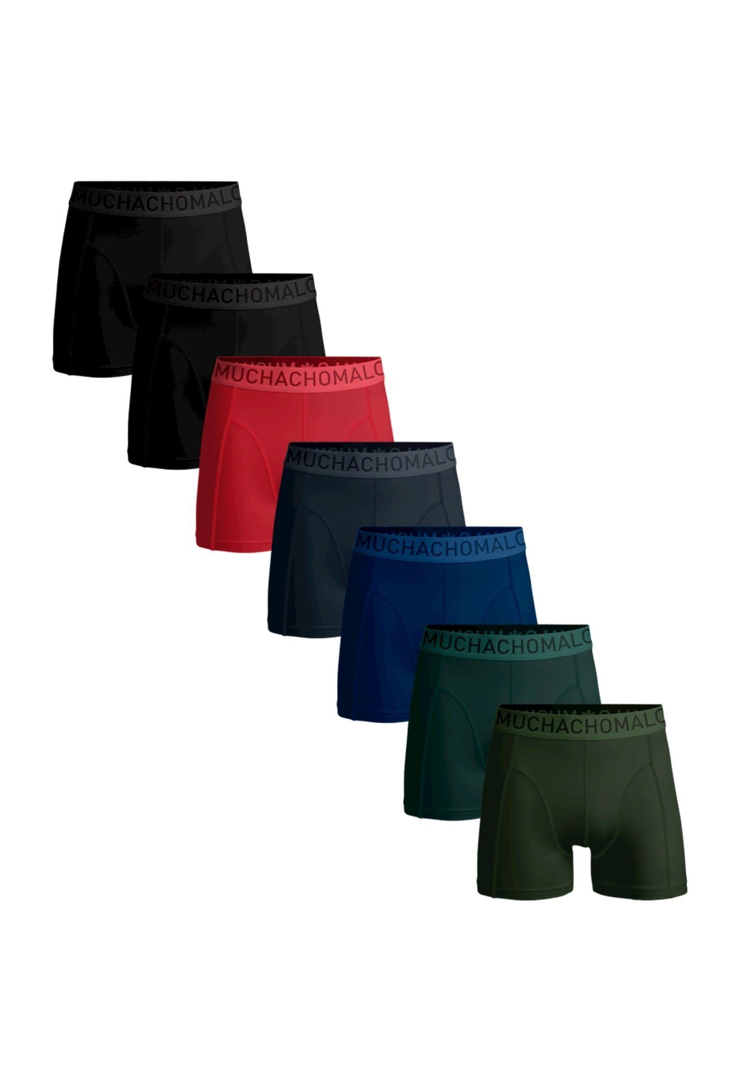 Muchachomalo heren - met korting tot 70% en gratis verzending