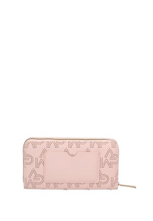 Gian Marco Venturi, GIAN MARCO VENTURI WALLET - Portafoglio - rosa