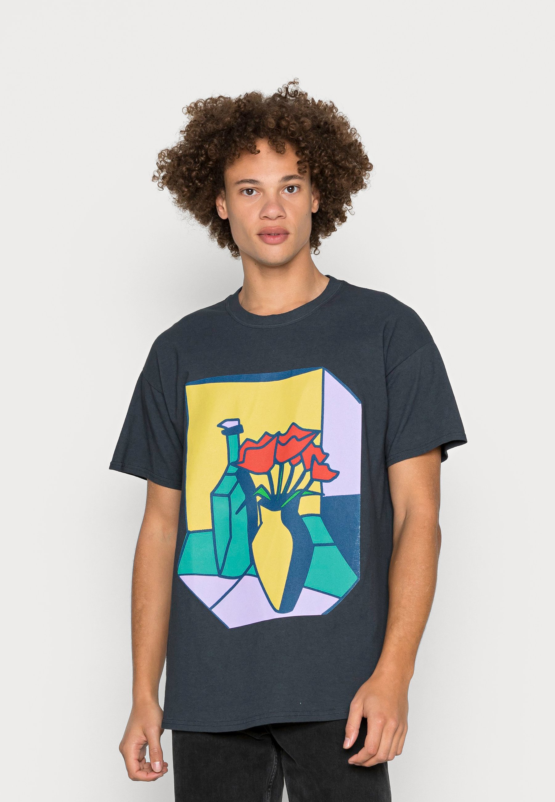 camisetas vintage hombre
