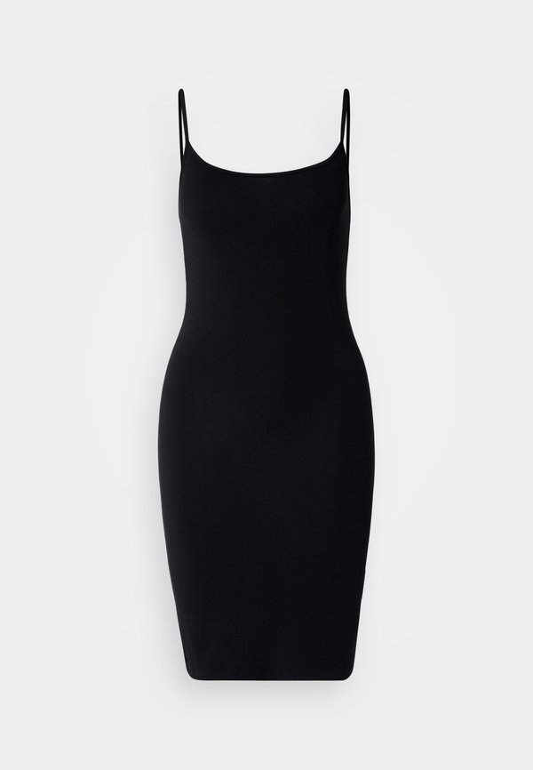 TALLA SLIP DRESS - Shift dress3