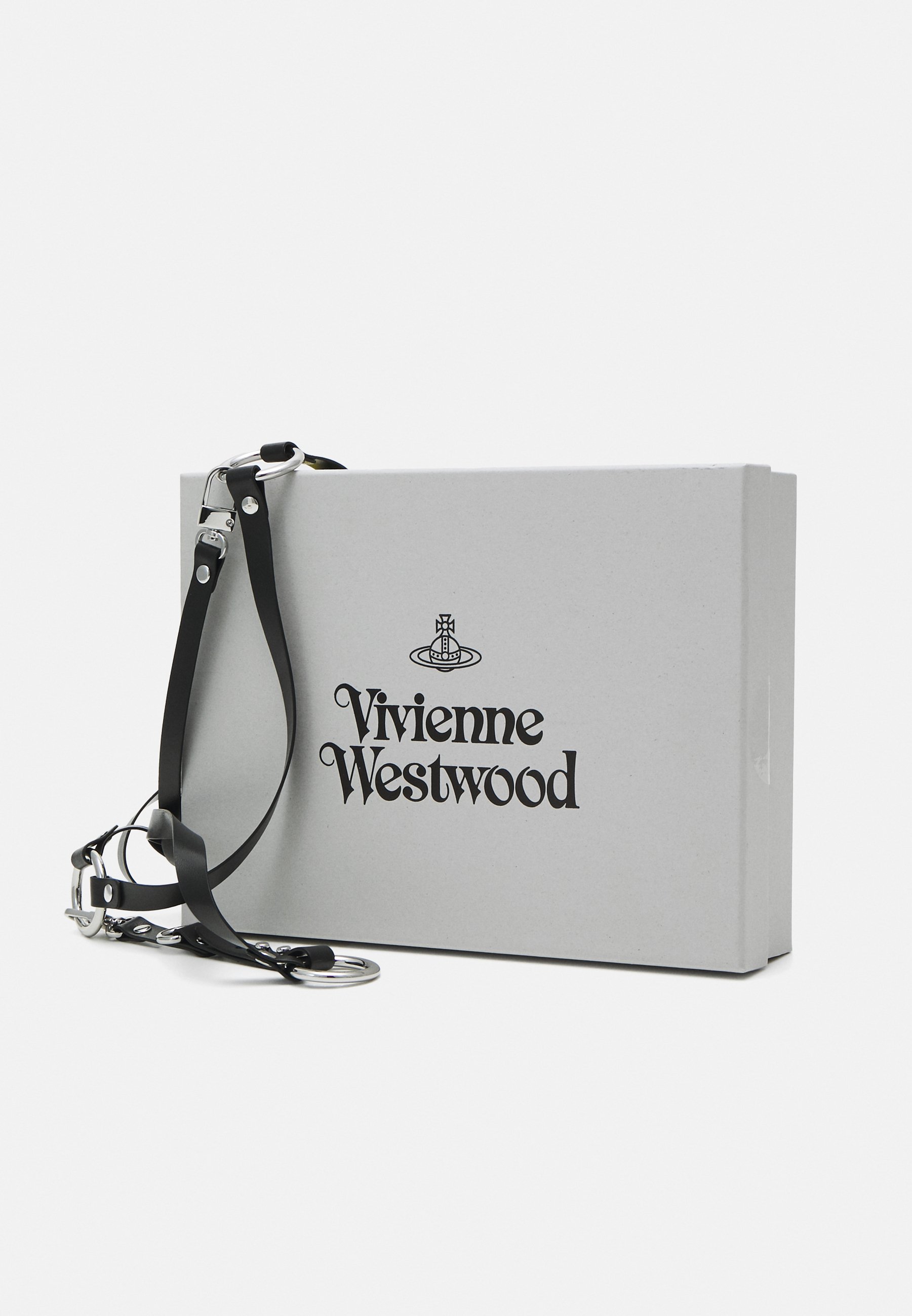 Vivienne Westwood HARNESS - Corpetto - black/nero - Zalando.it
