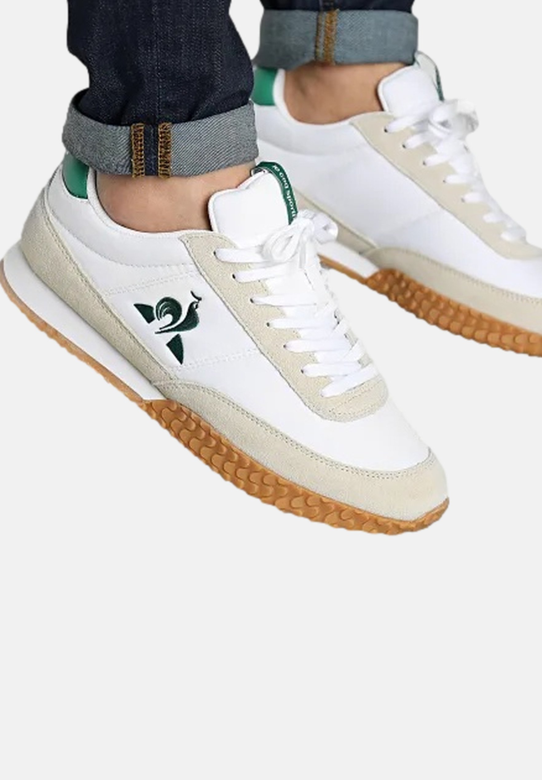 sportif basket femme le coq sportif saint malo femme Veloce Basket Le Coq Sportif Femme Beige Sportif Veloce Basket Coq