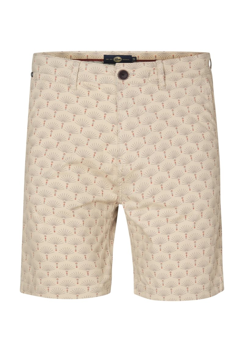 Petrol Industries Shorts tan Petrol Industries Shorts tan