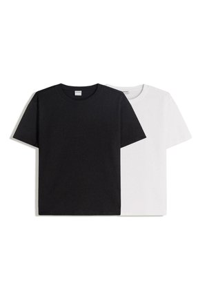 PACK OF 2 - Navadna majica