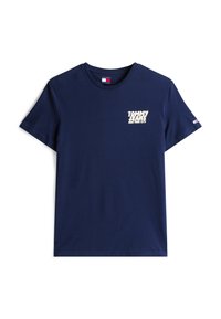 Unselected, dark night navy
