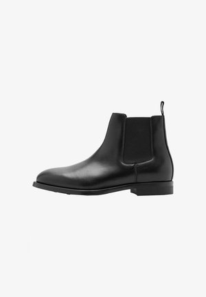 Mango, ADULT - Stiefelette - black