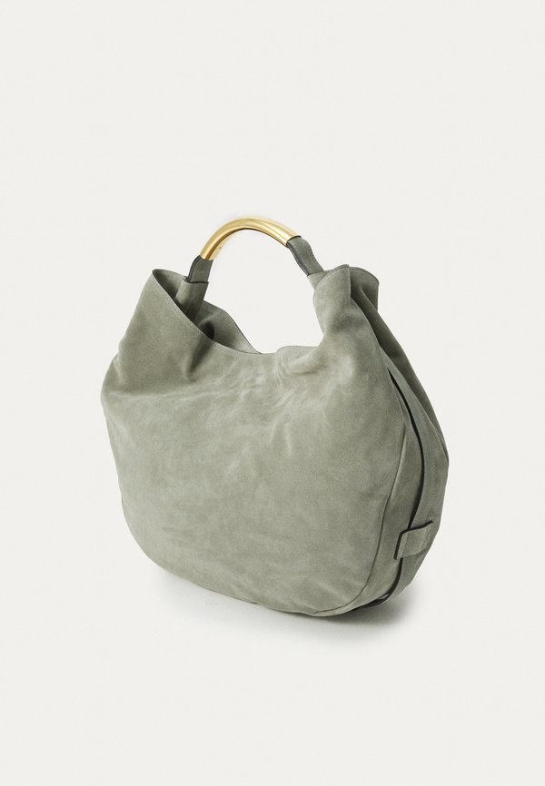 BORSA - Tote bag - salvia2
