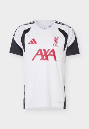 adidas Performance, LIVERPOOL FC 26/27 TIRO TRAINING  - Joukkuetuote - dash grey