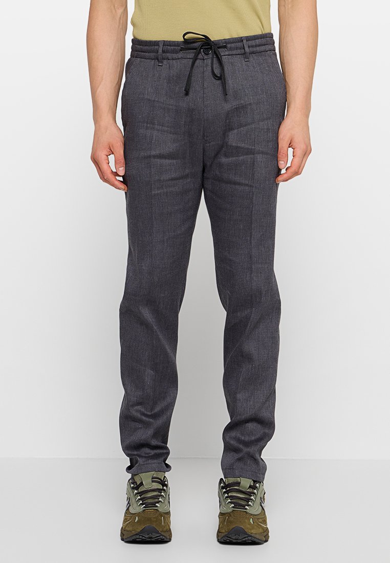 drykorn Broek antraciet drykorn Broek antraciet