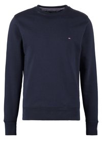 Tommy Hilfiger Sudadera - dark blue