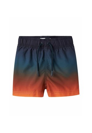 Swimming shorts - navy blazer