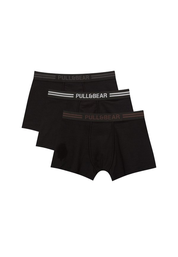 3 PACK  - Boxerbriefs